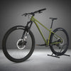 Merida Big Trail 700 2024 / LARGE / Dropper / RRP: £2,000.00 / Excellent Condition!