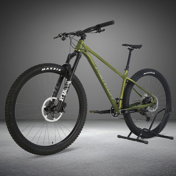 Merida Big Trail 700 2024 / LARGE / Dropper / RRP: £2,000.00 / Excellent Condition!