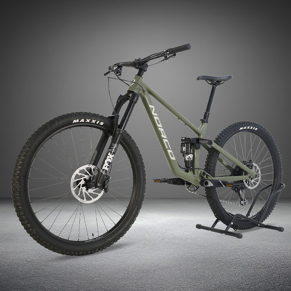 Norco Sight A2 2021 / MEDIUM / FOX / RRP: £3,499.00 when new / Very Good Condition!