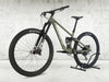 Norco Sight A2 2021 mountain bike in very good condition, showcasing excellent frame paintwork.