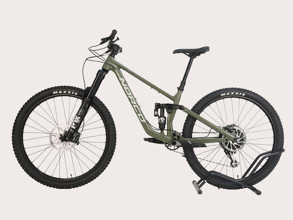 Norco Sight A2 2021 / MEDIUM / FOX / RRP: £3,499.00 when new / Very Good Condition!