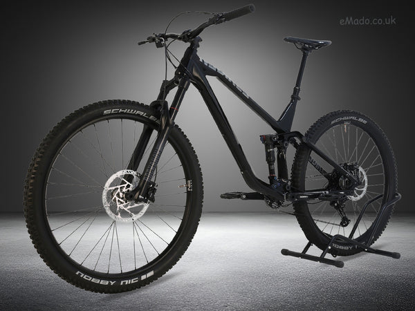 NS Bikes Define AL 130 2 2023 / LARGE / RRP: £3,499.00 / Excellent Condition