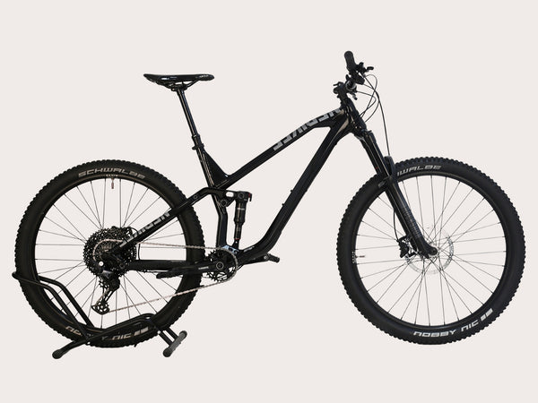 NS Bikes Define AL 130 2 2023 / LARGE / RRP: £3,499.00 / Excellent Condition