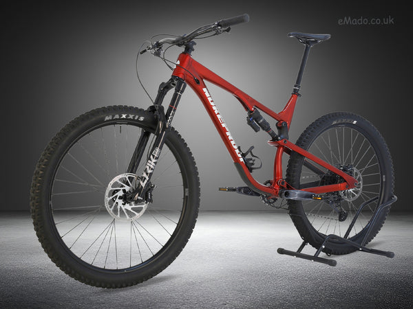 Nukeproof Reactor 290 PRO 2023 / XL / RRP: £3,699.99 / Excellent