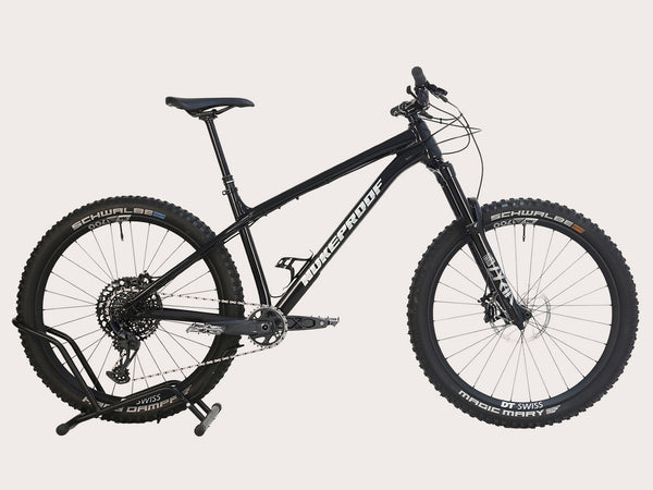 Nukeproof Scout 275 RS 2023 / LARGE / RRP: £2,999.99 / EXCELLENT Condition!