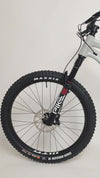 Whyte 905 V4 2022 / LARGE / RRP: £2,099.00 / Excellent Condition!