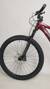 Trek Top Fuel 8 XT 2023 / LARGE / RRP: £3,250.00 / Like New!