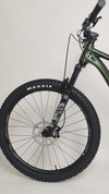Giant Trance 29 1 2023 / LARGE / RRP: £3,599.00 / Very Good condition