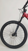 Trek Top Fuel 8 XT 2023 / LARGE / RockShox / Dropper / RRP: £3,250.00 / Very Good Condition