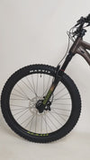 Whyte 901 V5 2023 / LARGE / RRP: £1,850.00 / Very Good Condition