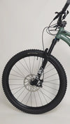 Specialized Stumpjumper Comp Alloy 2021 / LARGE / FOX/ RRP: £2,950.00 / Very Good Condition