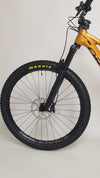 Orbea Occam H20-Eagle 2023/MEDIUM / FOX / RRP: £3,999.00 / Very Good Condition