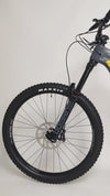Nukeproof Giga 290 Comp Carbon 2022 / LARGE / RRP: £3,699.00 / Very Good Condition