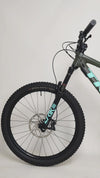 Trek Remedy 8 2023 / LARGE / RRP: £3,450.00 / Very Good Condition