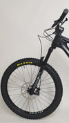 Vitus Escarpe 275 2023 CARBON / LARGE / RRP: £2,599.99 / Very Good Condition!
