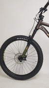 Whyte 901 V5 2024 / LARGE / RRP: £1,850.00 / Excellent Condition!