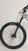 Cannondale Habit 3 2024 (UPGRADED Fork) / LARGE / RRP: £2,950,00 / Excellent Condition!