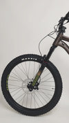 Whyte 901 V5 2023 / LARGE / RRP: £1,850.00 / Very Good Condition