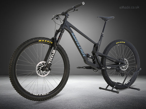 Santa Cruz HightowerR / AL 2023 / XL / RRP: £3,300.00 / Excellent Condition!