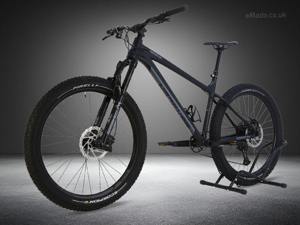 Saracen Mantra Elite LSL 2021 / LARGE/ RRP: £1399.99 / Very Good Condition