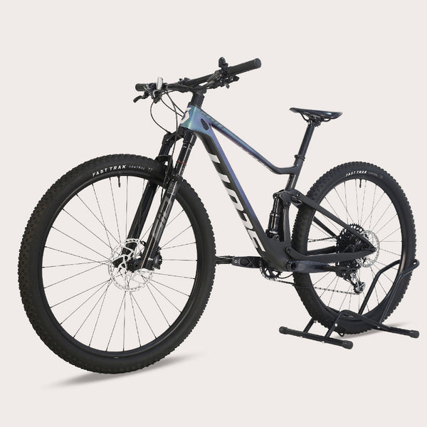 Scott Spark RC 900 Team Issue AXS Carbon / MEDIUM / FOX / RRP: £4799.99 / Very Good Condition!