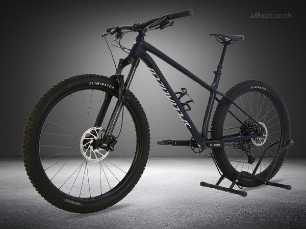 Specialized Fuse Sport 27.5 2024 / LARGE / RRP: £1,600.00 / Excellent Condition