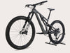 Specialized Stumpjumper EVO Comp Alloy 29/27.5 MULLET / MEDIUM S3 / Very Good Condition - Side view of the mountain bike showcasing the frame design.