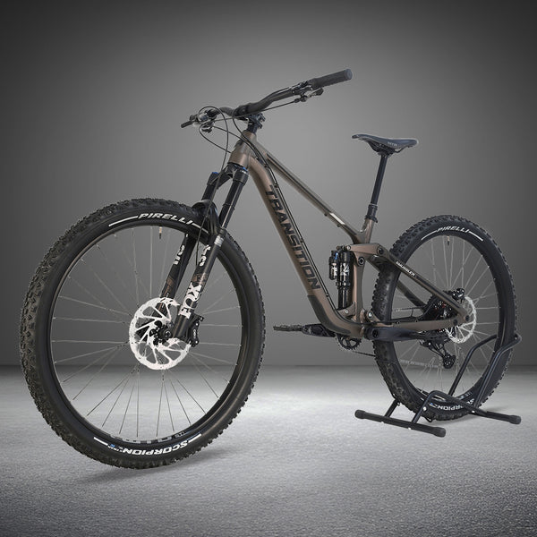 Transition Smuggler NX 2024 / MEDIUM / RRP: £4,499.95 / Never USED!