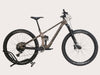 Transition Smuggler NX 2024 / MEDIUM / RRP: £4,499.95 / Never USED!