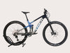 Trek Top Fuel 9.7 2022 CARBON (Customized)/ MEDIUM / RRP: £4,700.00 / Like New!