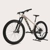 Side view of Trek ROSCOE 9 2024 Mountain Bike in Excellent Condition, Medium size, RRP: £1,850.00, now available for £1,090.00 with Fast Delivery at eMado.