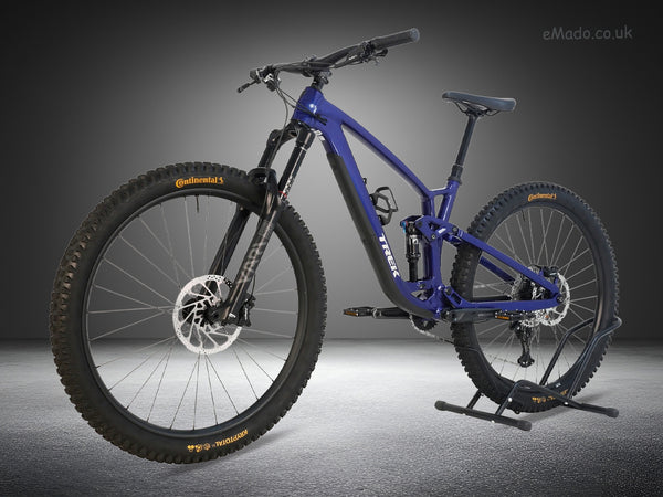 Trek Fuel EX 7 2024 Gen 6 (upgraded) / M-L/ RRP: £3,050.00 / Very Good Condition