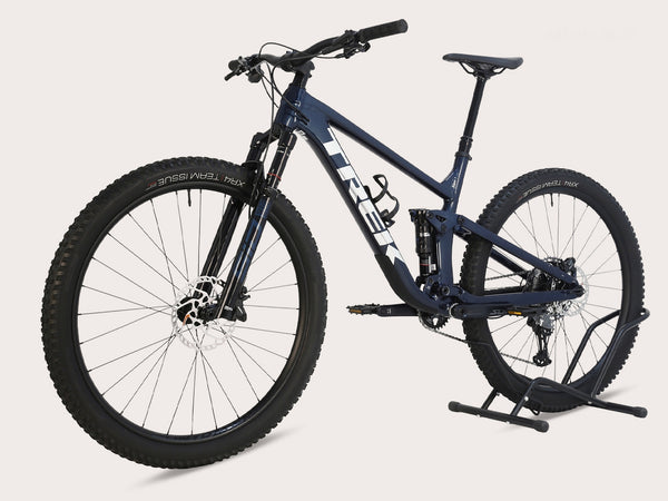 Trek Top Fuel 8 2024 / LARGE /RRP: £3,250.00 / EXCELLENT Condition!