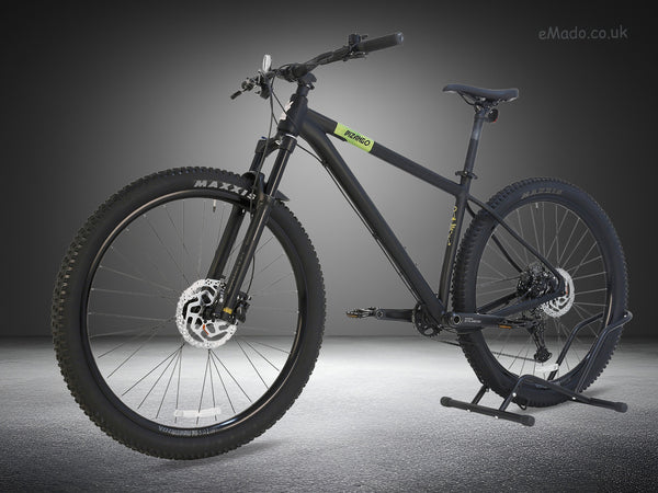 VooDoo Bizango 2025 / LARGE / RRP: £750.00 / Like NEW!