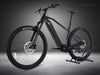 Whyte e-505 v1 Electric Bike 2024 / XL / RRP: £3,499.00 / LOW MILAGE - Like NEW!