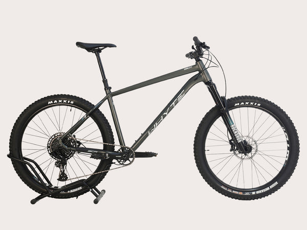 Whyte 901 V4 2022 Mountain Bike / XL /RRP: £1,850.00 / Excellent Condition!