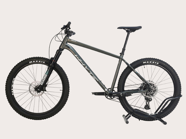 Whyte 901 V4 2022 Mountain Bike / XL /RRP: £1,850.00 / Excellent Condition!