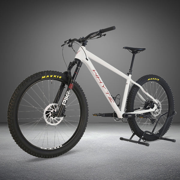 Whyte 905 V5 2023 Mountain Bike / MEDIUM / RRP: £2,099.00 / Very Good Condition!