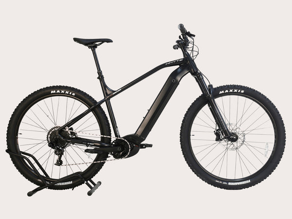 Whyte e-505 v1 Electric Bike 2024 / XL / RRP: £3,499.00 / LOW MILAGE - Like NEW!