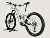 Haibike AllMtn 3 2023 / LARGE / FS e-Bike / Excellent Condition / Only 121 Miles!