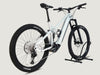 Haibike AllMtn 3 2023 / LARGE / FS e-Bike / Excellent Condition / Only 121 Miles!