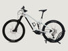 Haibike AllMtn 3 2023 / LARGE / FS e-Bike / Excellent Condition / Only 121 Miles!