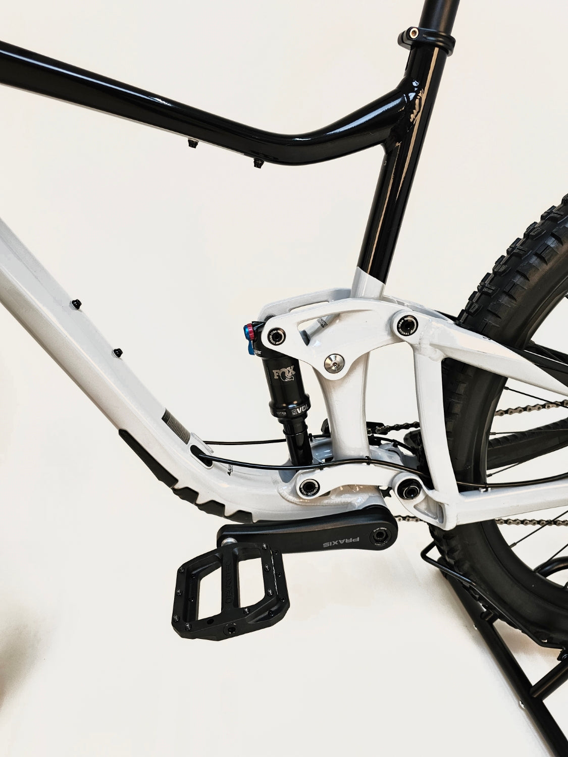 Giant Trance X 2023 X-LARGE RRP: Excellent