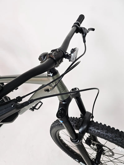 2024 Boardman MTR 8.6 / LARGE / RRP: £1,300.00 / NEW Condition!
