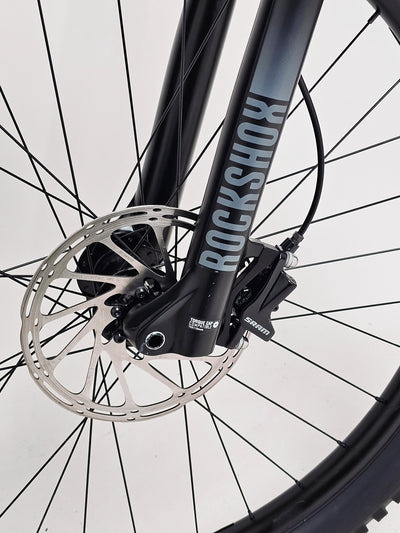 2022 Ribble HT 725 Sport Hardtail Bike / XL / RRP: £1,599.00 / Very Good Condition