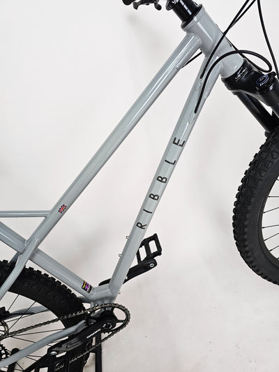 2022 Ribble HT 725 Sport Hardtail Bike / XL / RRP: £1,599.00 / Very Good Condition