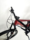 2021 Vitus Escarpe 27 Carbon / LARGE / RRP: £2,699.99 / EXCELLENT!