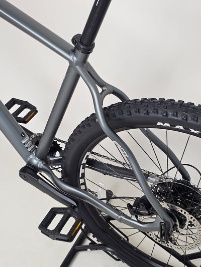 Whyte 801 V4 2022 / LARGE / RRP: £1,250.00 / Very Good Condition