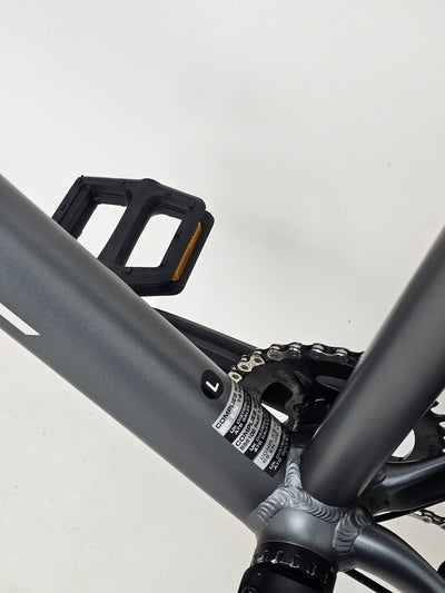 Whyte 801 V4 2022 / LARGE / RRP: £1,250.00 / Very Good Condition