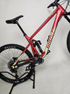 Ghost Riot EN 170 Essential 2024 / LARGE / RRP: £3,150.00 / Like NEW! / Used TWICE!